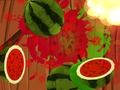 Juego Bláster de frutas en línea