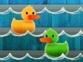 Juego Brote de pato en línea