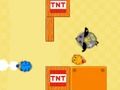 Juego Gatos rápidos  en línea