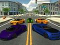 Juego Racer 3d Iver 2 en línea