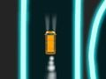 Juego Conductor de dedo Neon  en línea