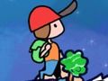 Juego Oh! Me estoy volviendo más alto  en línea
