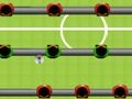 Juego Multijugador de fútbol  en línea