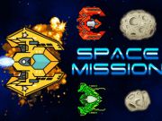 Juego Misión espacial  en línea
