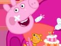 Juego Peppa Pig Super Recovery en línea