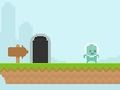 Juego El increíble juego de plataformas en línea