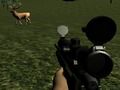 Juego Cazador de ciervos  en línea