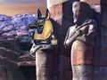 Juego Secreto de la tumba  en línea