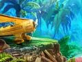 Juego En la jungla  en línea