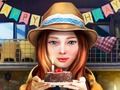 Juego Cumpleaños de la abuela  en línea