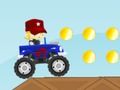 Juego Camino loco en línea