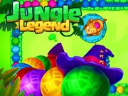 Juego Leyenda de la jungla en línea
