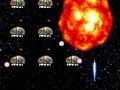 Juego Invasores espaciales  en línea