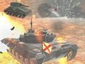 Juego Tanques de campo de batalla  en línea