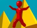 Juego Títere saltando en línea