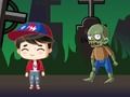 Juego Dispara a los zombis  en línea