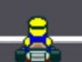 Juego Minion kart en línea