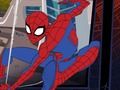 Juego Spider-Man: Peligros en Horizon High  en línea