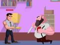 Juego El chico de la oficina  en línea