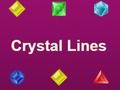 Juego Líneas de cristal en línea