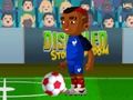 Juego Fútbol kwiki en línea