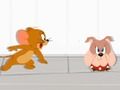 Juego El show de Tom y Jerry: Cheese Run  en línea