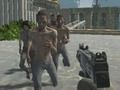 Juego Frontera de locura  en línea