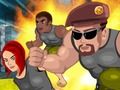 Juego Soldado Rush  en línea