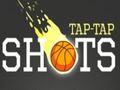 Juego Disparos Tap-Tap  en línea