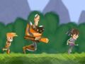 Juego Ritter Hoch 3 Rasende Ritter! en línea