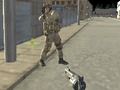Juego Combate del ejército 2  en línea