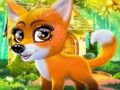 Juego Feliz zorro en línea