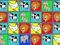 Juego Animales Candy Zoo  en línea
