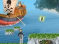 Juego Rey Julien: Piraten-Panik en lĂnea Juego Rey Julien: Piraten-Panik en lĂnea