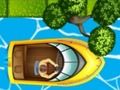 Juego Regata de lujo  en línea