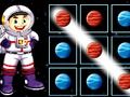 Juego Planetas Tic Tac Toe  en línea