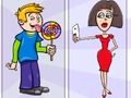 Juego ¿Qué no encaja? 1  en línea