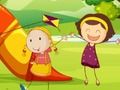 Juego Objeto oculto del niño  en línea