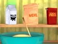 Juego Angelo: Lolas Lustige Leckereien en línea