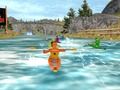 Juego Apresuramiento de agua blanca en línea