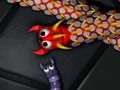 Juego Sworm. Io  en línea