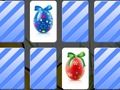 Juego La memoria de Pascua  en línea