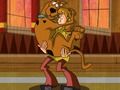 Juego ¡Scooby Doo! : Schauriger Schabernack  en línea