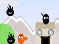 Juego Eggys Big Aventure en línea