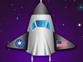 Juego Desafío espacial  en línea