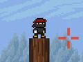 Juego Entrenamiento Ninja Kunai  en línea