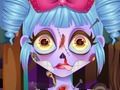 Juego Doctor de diversión zombie en línea