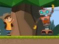 Juego Ready jet ¡Adelante! Creador de cohetes de Jet  en línea