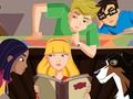 Juego 5 Freunde: Fur Alle Falle  en línea