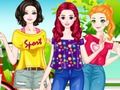 Juego Lookbook de Alisa Valentine en línea